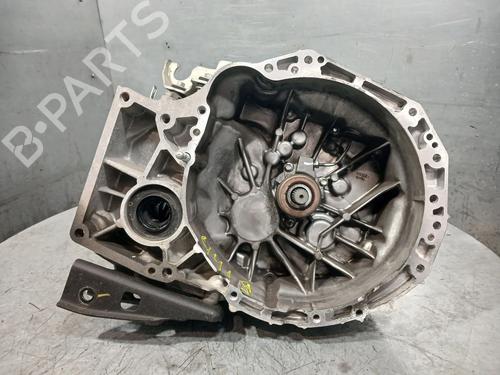 Used Gearbox Gearbox SUZUKI SX4 S-Cross (JY) 1.4 T (AKK414) (140 hp) 33690508 33690508