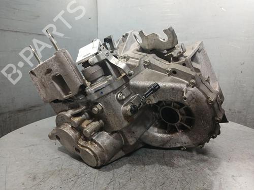 Gearbox SUZUKI SX4 S-Cross (JY) 1.4 T (AKK414) | BP33690508M3  - Image 6