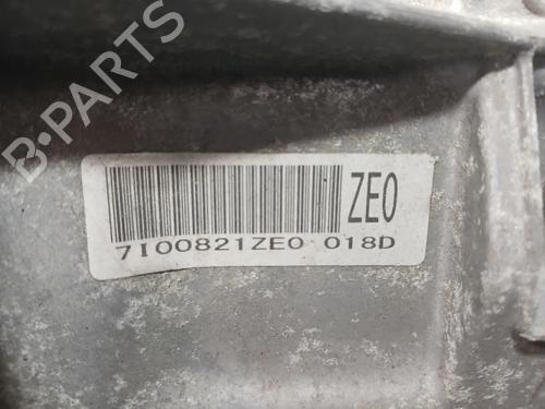 Gearbox SUZUKI SX4 S-Cross (JY) 1.4 T (AKK414) | BP33690508M3  - Image 10