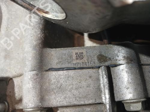 Gearbox SUZUKI SX4 S-Cross (JY) 1.4 T (AKK414) | BP33690508M3  - Image 12