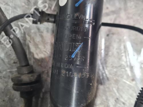 Left front shock absorber DACIA SPRING EV (B6M1) | BP33245099M16 - Image 2