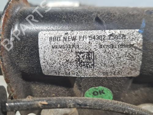 Left front shock absorber DACIA SPRING EV (B6M1) | BP33245099M16 - Image 5