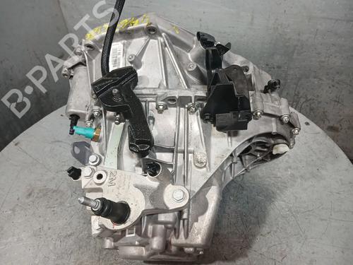 Gearbox RENAULT CLIO V (B7_) 1.5 Blue dCi 115 (B7AD) | BP34724543M3  - Image 5