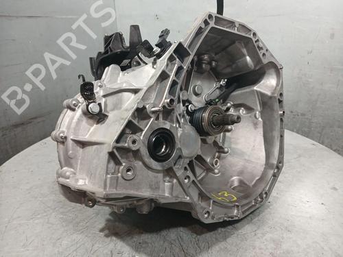 Gearbox RENAULT CLIO V (B7_) 1.5 Blue dCi 115 (B7AD) | BP34724543M3  - Image 7