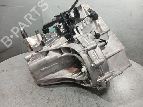 Gearbox RENAULT CLIO V (B7_) 1.5 Blue dCi 115 (B7AD) | BP34724543M3  - Image 6