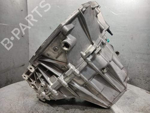 Gearbox RENAULT CLIO V (B7_) 1.5 Blue dCi 115 (B7AD) | BP34724543M3  - Image 8