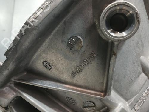 Gearbox RENAULT CLIO V (B7_) 1.5 Blue dCi 115 (B7AD) | BP34724543M3  - Image 9
