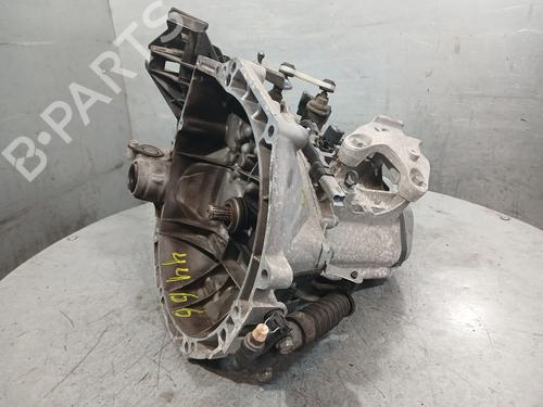 Gearbox CITROËN C3 III (SX) 1.2 PureTech 82 | BP34724544M3 - Image 2