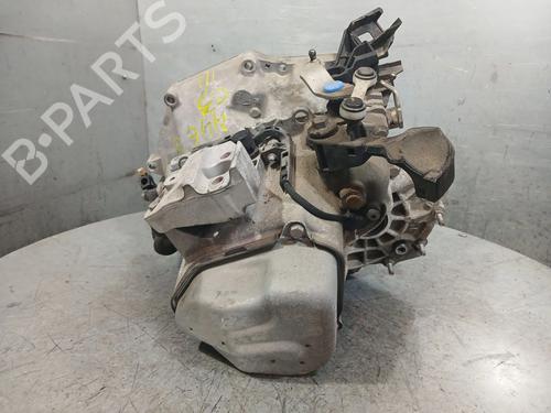 Gearbox CITROËN C3 III (SX) 1.2 PureTech 82 | BP34724544M3 - Image 4