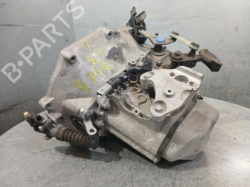 Gearbox CITROËN C3 III (SX) 1.2 PureTech 82 | BP34724544M3 - Image 3