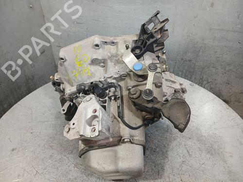 Gearbox CITROËN C3 III (SX) 1.2 PureTech 82 | BP34724544M3 - Image 5