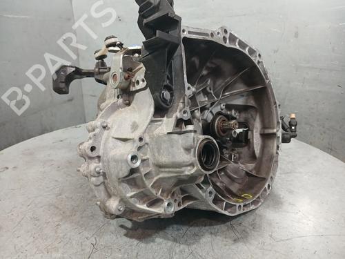 Gearbox CITROËN C3 III (SX) 1.2 PureTech 82 | BP34724544M3 - Image 7