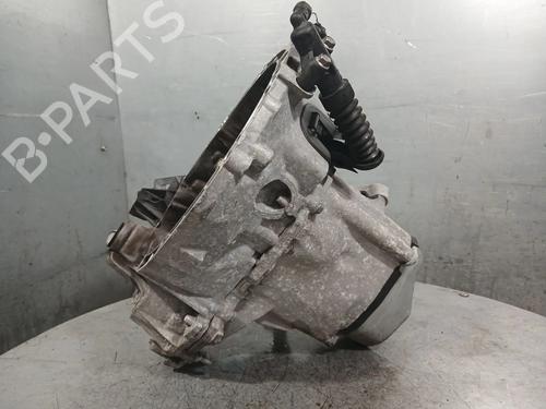 Gearbox CITROËN C3 III (SX) 1.2 PureTech 82 | BP34724544M3 - Image 8