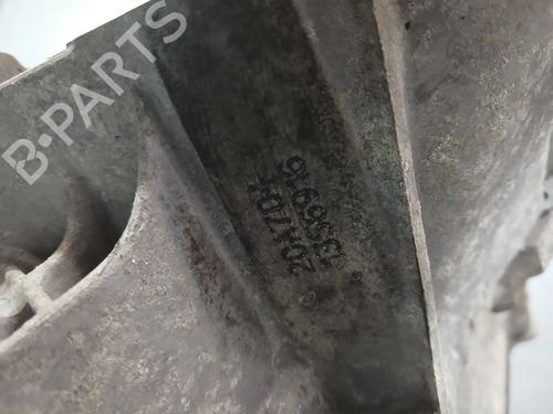 Gearbox CITROËN C3 III (SX) 1.2 PureTech 82 | BP34724544M3 - Image 9