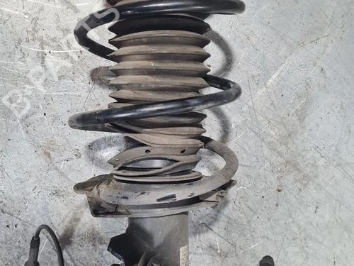 Used Right front shock absorber Right front shock absorber BMW 1 (F20) 116 i (136 hp) 33199992 33199992