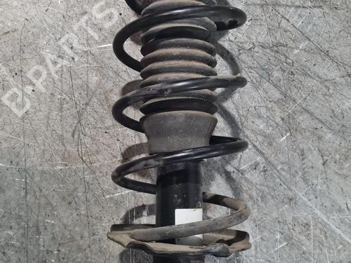 Left front shock absorber PEUGEOT 108 1.0 VTi | BP26026867M16 - Image 2