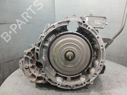 Used Gearbox Gearbox MERCEDES-BENZ GLA-CLASS (X156) GLA 220 d (156.903) (177 hp) 34736922 34736922