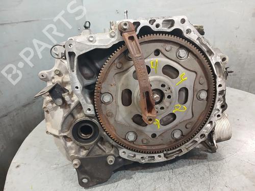 Used Gearbox Gearbox PEUGEOT 308 II (LB_, LP_, LW_, LH_, L3_) 1.5 BlueHDi 130 (131 hp) 34736923 34736923
