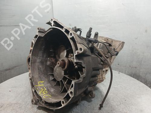 Gearbox FORD TRANSIT V363 Van (FCD, FDD) 2.2 TDCi | BP33934768M3 - Image 2