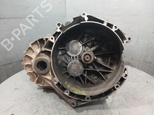 Used Gearbox Gearbox FORD TRANSIT V363 Van (FCD, FDD) 2.2 TDCi (125 hp) 33934768 33934768