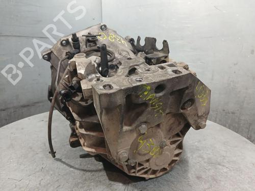 Gearbox FORD TRANSIT V363 Van (FCD, FDD) 2.2 TDCi | BP33934768M3 - Image 4