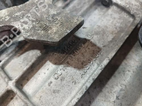 Gearbox FORD TRANSIT V363 Van (FCD, FDD) 2.2 TDCi | BP33934768M3 - Image 12