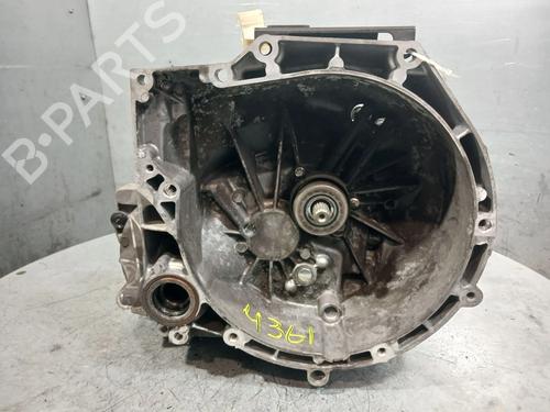 Used Gearbox Gearbox FORD FIESTA VI (CB1, CCN) 1.5 TDCi (75 hp) 32523762 32523762