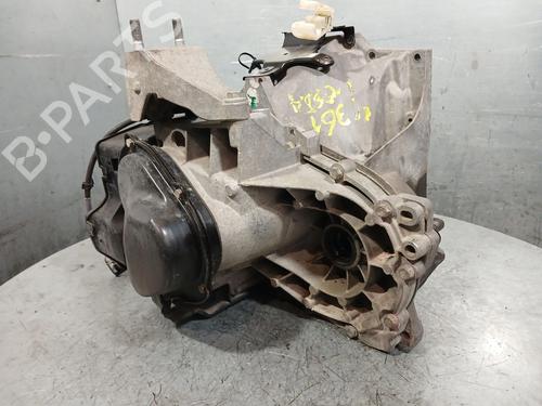 Gearbox FORD FIESTA VI (CB1, CCN) 1.5 TDCi | BP32523762M3  - Image 5