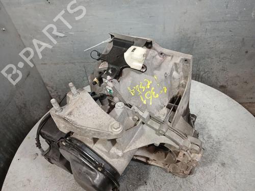 Gearbox FORD FIESTA VI (CB1, CCN) 1.5 TDCi | BP32523762M3  - Image 6
