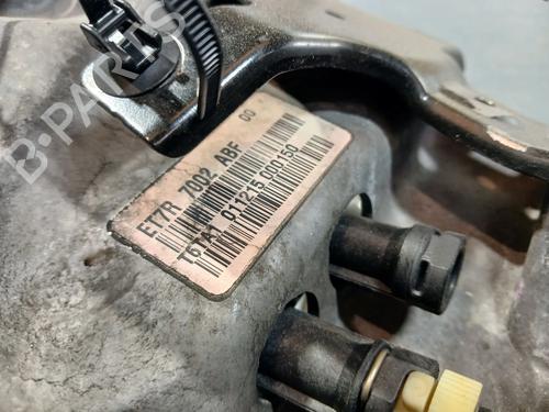 Gearbox FORD FIESTA VI (CB1, CCN) 1.5 TDCi | BP32523762M3  - Image 9