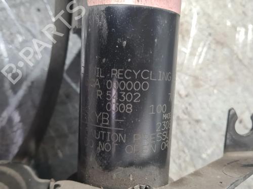 Right front shock absorber RENAULT TWINGO III (BCM_, BCA_) Z.E: (BCA1) | BP34736926M17 - Image 2