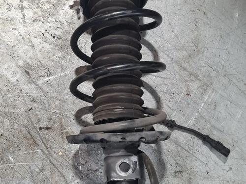 Right front shock absorber RENAULT TWINGO III (BCM_, BCA_) Z.E: (BCA1) | BP34736926M17 - Image 4
