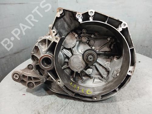 Used Gearbox Gearbox FORD FOCUS III 1.0 EcoBoost (125 hp) 34736927 34736927