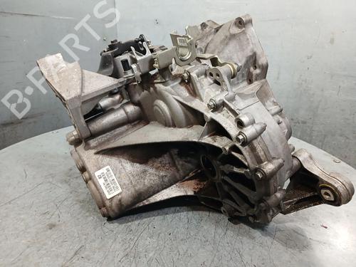 Gearbox FORD FOCUS III 1.0 EcoBoost | BP34736927M3 - Image 6