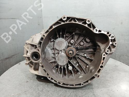 Used Gearbox Gearbox RENAULT MASTER II Van (FD) 2.5 dCi (FD02) (101 hp) 34736928 34736928