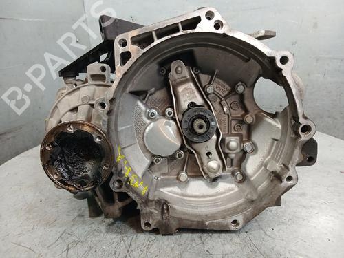Used Gearbox Gearbox SEAT LEON ST (5F8) 1.6 TDI (110 hp) 34736929 34736929