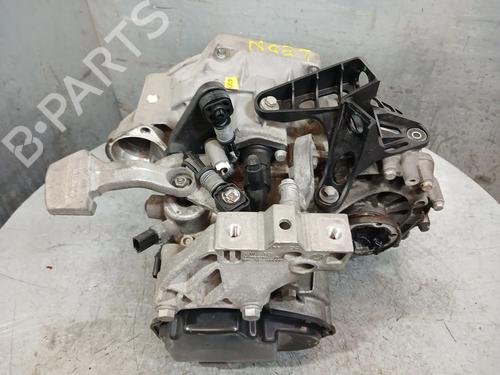 Gearbox SEAT LEON ST (5F8) 1.6 TDI | BP34736929M3 - Image 5