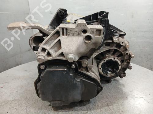 Gearbox SEAT LEON ST (5F8) 1.6 TDI | BP34736929M3 - Image 4