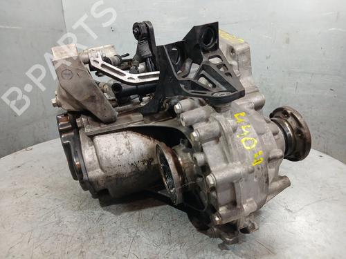 Gearbox SEAT LEON ST (5F8) 1.6 TDI | BP34736929M3 - Image 6
