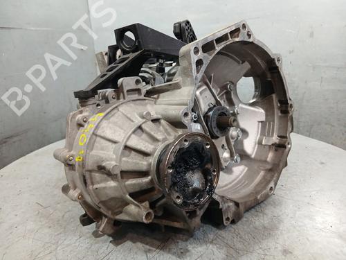 Gearbox SEAT LEON ST (5F8) 1.6 TDI | BP34736929M3 - Image 7