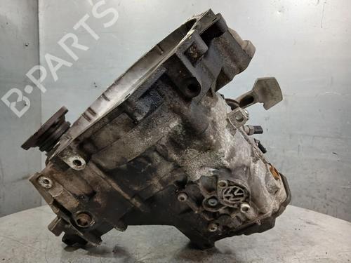 Gearbox SEAT LEON ST (5F8) 1.6 TDI | BP34736929M3 - Image 8