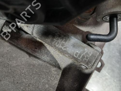 Gearbox SEAT LEON ST (5F8) 1.6 TDI | BP34736929M3 - Image 10