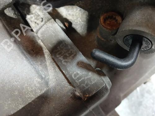 Gearbox SEAT LEON ST (5F8) 1.6 TDI | BP34736929M3 - Image 9