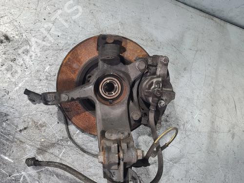 Right front steering knuckle TOYOTA AYGO (_B4_) 1.0 VVTi (KGB40) | BP24124935M26 - Image 2