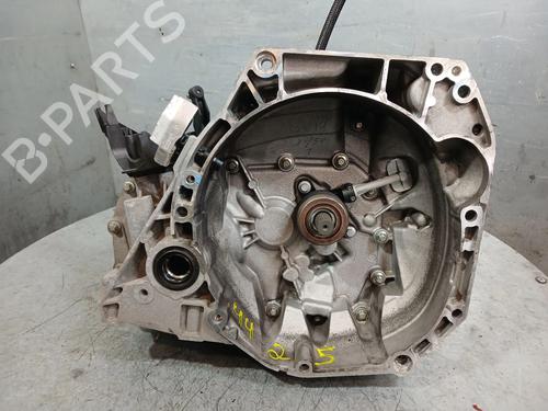 Used Gearbox Gearbox RENAULT CLIO IV (BH_) 0.9 TCe 90 (BHNF, BHMA, BHMH, BHJK, BHJR) (90 hp) 34736930 34736930