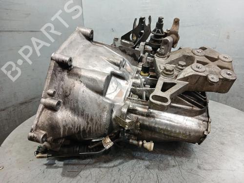 Used Gearbox Gearbox PEUGEOT BOXER Van 2.2 BlueHDi 140 (140 hp) 34736931 34736931
