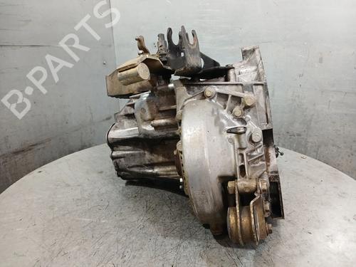 Gearbox PEUGEOT BOXER Van 2.2 BlueHDi 140 | BP34736931M3  - Image 5