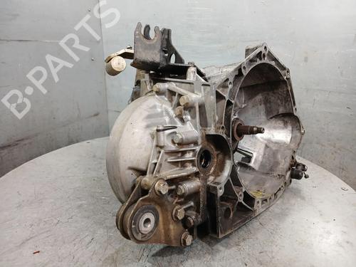 Gearbox PEUGEOT BOXER Van 2.2 BlueHDi 140 | BP34736931M3  - Image 6