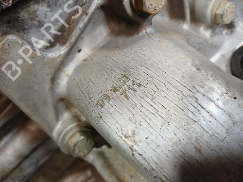 Gearbox PEUGEOT BOXER Van 2.2 BlueHDi 140 | BP34736931M3  - Image 8