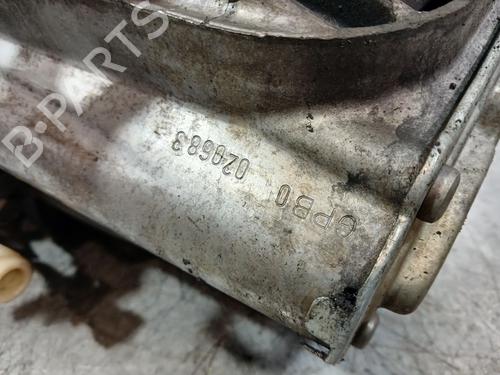 Gearbox PEUGEOT BOXER Van 2.2 BlueHDi 140 | BP34736931M3  - Image 10
